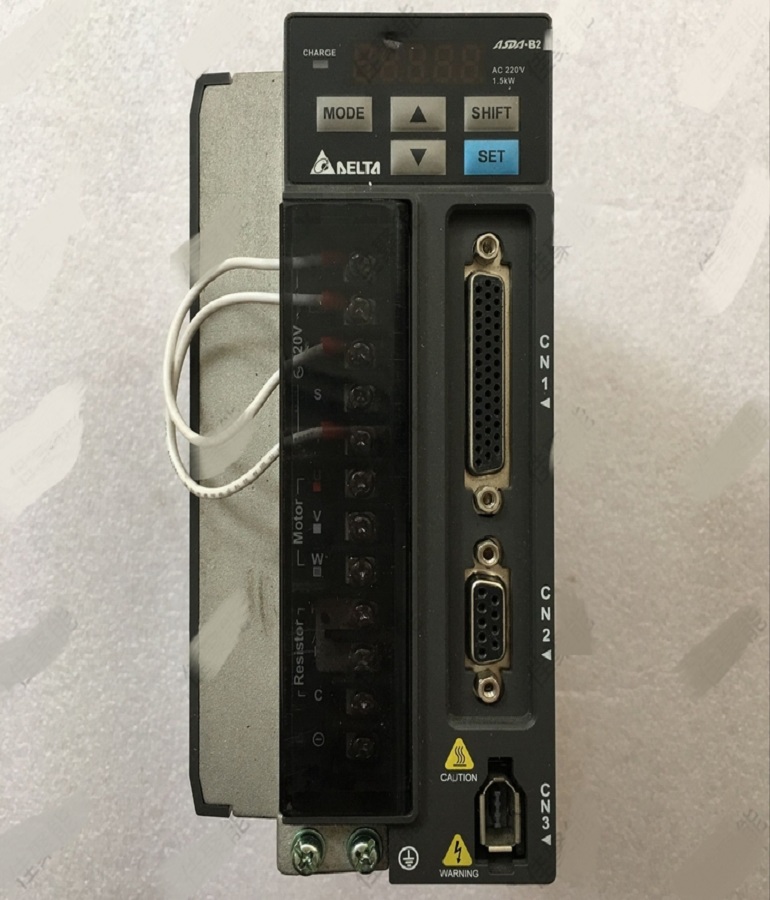 山東  煙臺臺達(dá)伺服驅(qū)動(dòng)器ASD-B2-1521-B維修